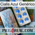 Cialis Azul Genérico 39